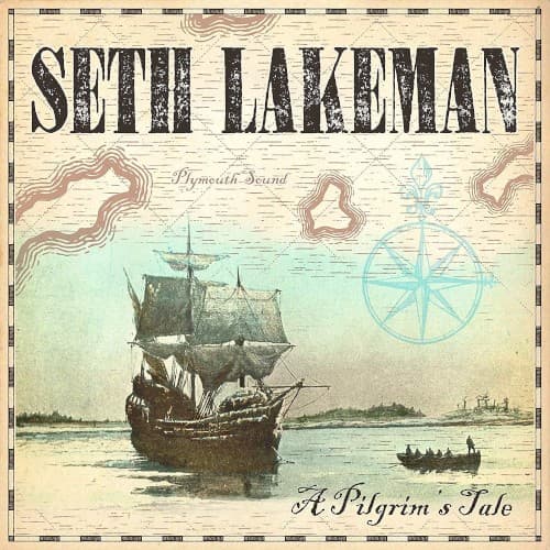 A Pilgrim’s Tale