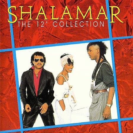 The 12″ Collection