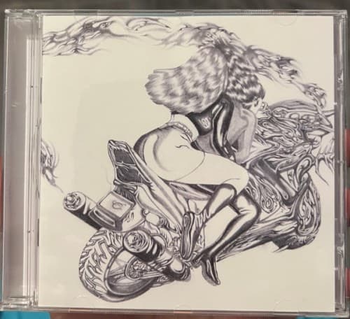 Lust for Life: How to Thread the Needle and Come Out the Other Side to Tell the Story