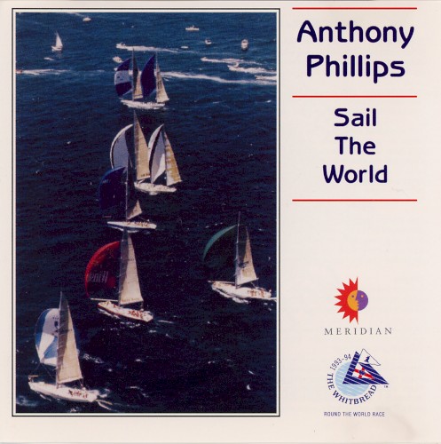 Anthony Phillips