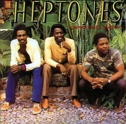 The Heptones