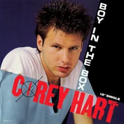 Corey Hart