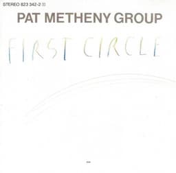 Pat Metheny Group