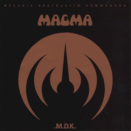 Mëkanïk Dëstruktïẁ Kömmandöh