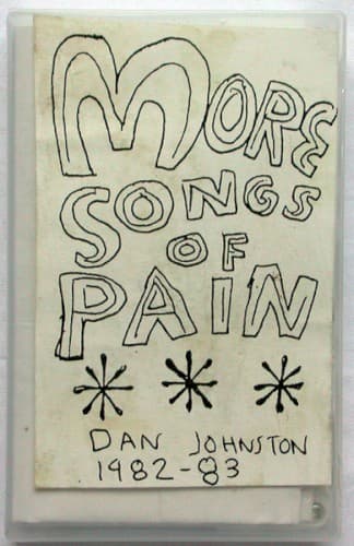 More Songs of Pain