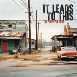 The Pineapple Thief