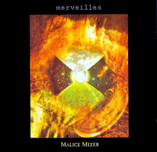 merveilles
