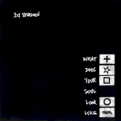 What Does Your Soul Look Like