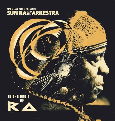 In the Orbit of Ra