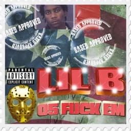 Lil B