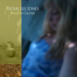 Rickie Lee Jones