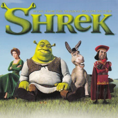 Shrek (Music From The Original Motion Picture)