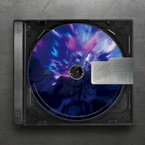 Goosebumps