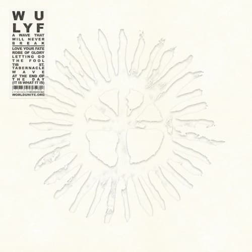 A Wave That Will Never Break