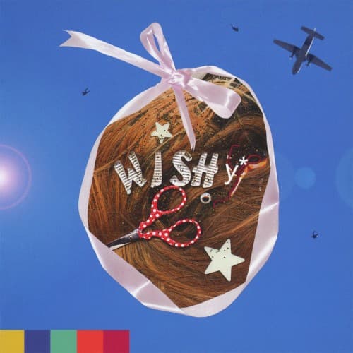 Paradise on Planet Popstar