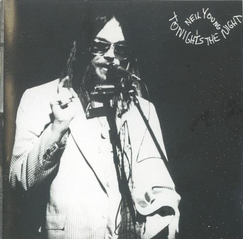 Tonight’s the Night