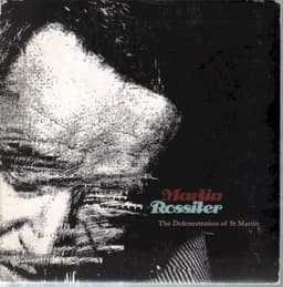 Martin Rossiter