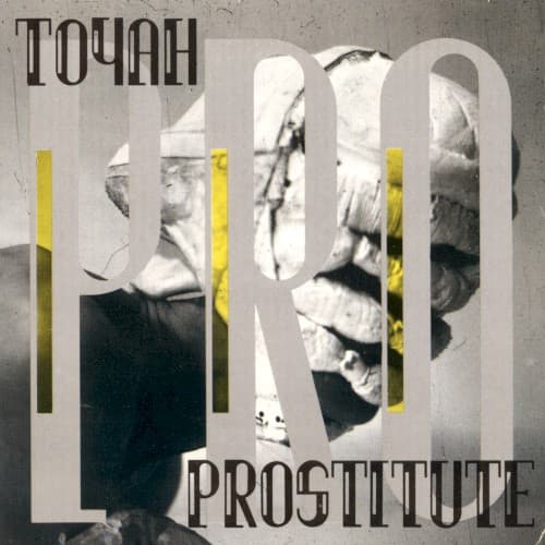Prostitute