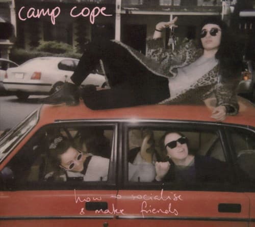 How to Socialise & Make Friends