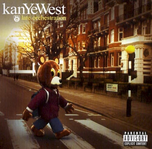 Late Orchestration