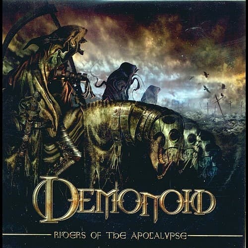 Riders of the Apocalypse