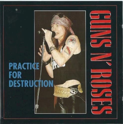 Welcome to the Jungle