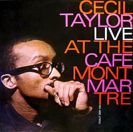 Live at the Cafe Montmartre
