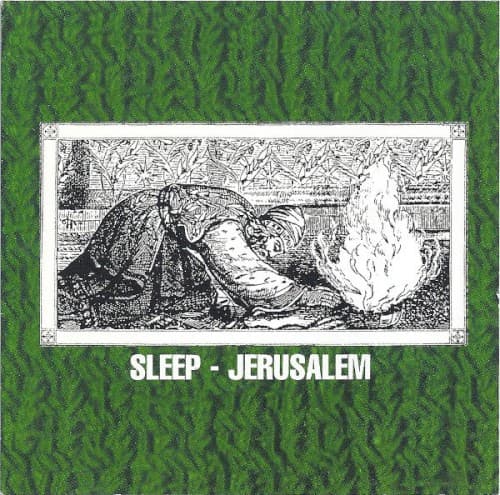 Jerusalem
