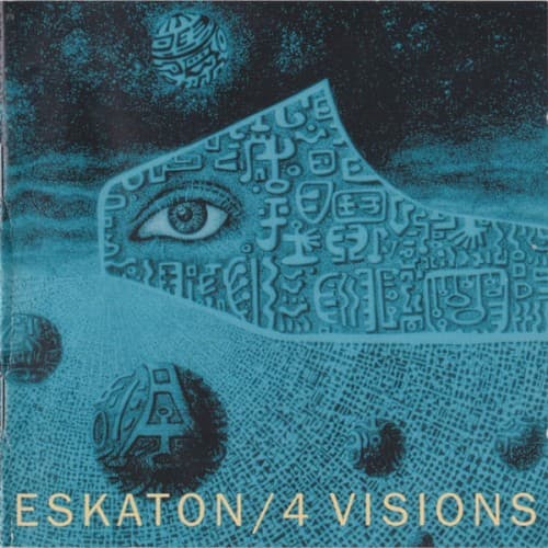 4 Visions