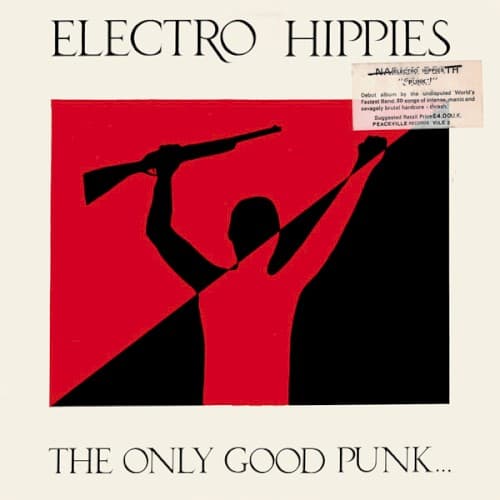 The Only Good Punk… Is a Dead One