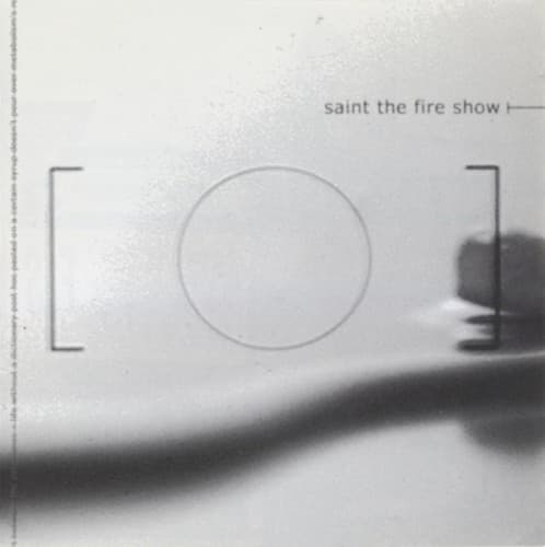 Saint the Fire Show
