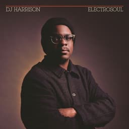 DJ Harrison