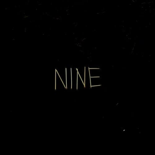 NINE