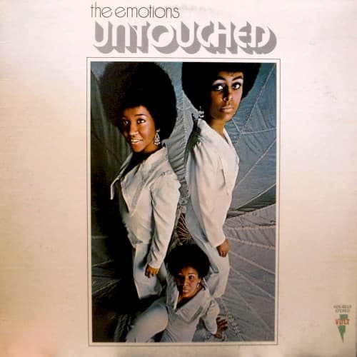 Untouched
