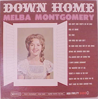 Down Home