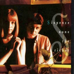 Sixpence None the Richer