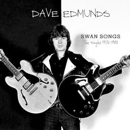 Dave Edmunds