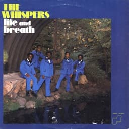 The Whispers