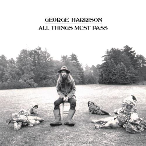 All Things Must Pass