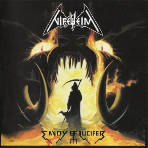 Envoy of Lucifer