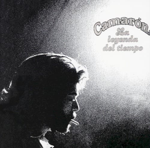 La leyenda del tiempo