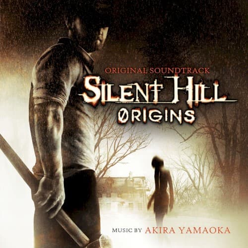 Silent Hill: Origins