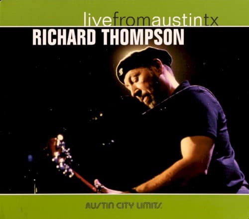 Live From Austin, TX