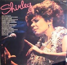 Shirley Bassey
