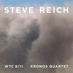Kronos Quartet