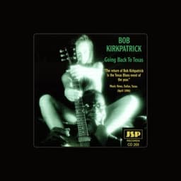 Bob Kirkpatrick
