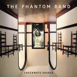 The Phantom Band
