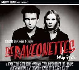 The Raveonettes
