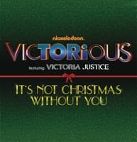 It's Not Christmas Without You (feat. Victoria Justice)
