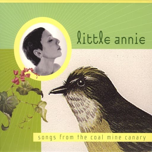 Songs from the Coal Mine Canary